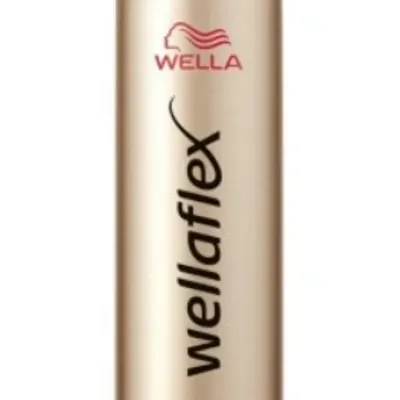 Wellaflex fulle & style ultra strong pianka do włosów 200 ml
