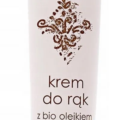Ziaja argn krem do rąk olejek arganowy gliceryna 100 ml