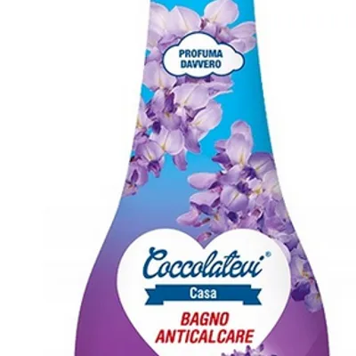 Coccolatevi glicine odkamieniacz 750 ml