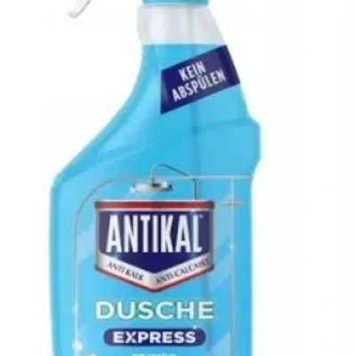 Antikal spray do łazienek 800 ml
