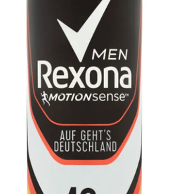 Rexona men advanced fifa antyperspirant 150 ml