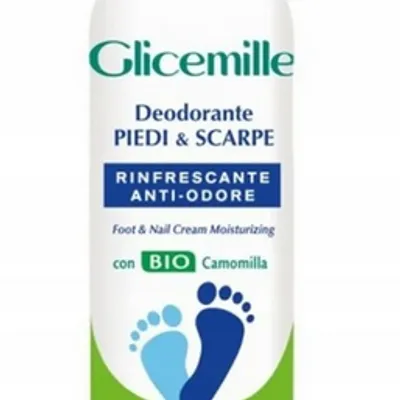 Glicemille dezodorant do stóp 150 ml