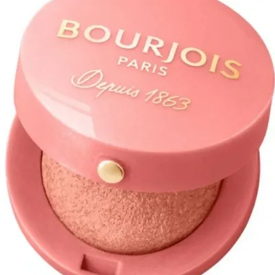 Bourjois róż do policzków z lusterkiem 16 rose coup de foudre 2 g