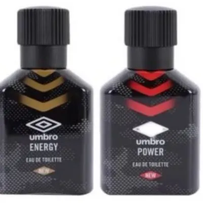 Umbro woda toaletowa mini set 4 x 30 ml