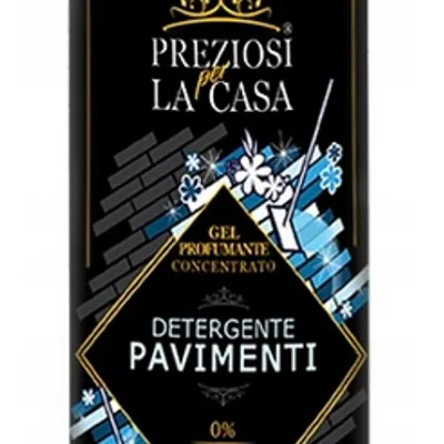 Preziosi fresh koncentrat do mycia podłóg 750 ml