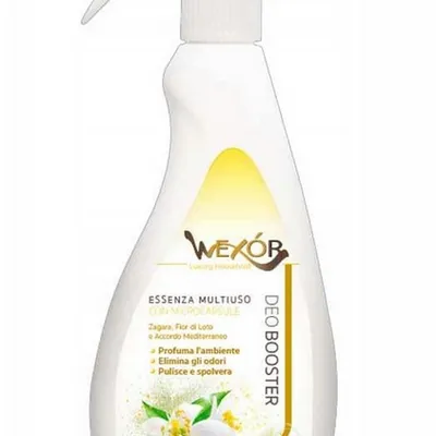 Wexor deobuster odświeżacz powietrza zagara 750 ml