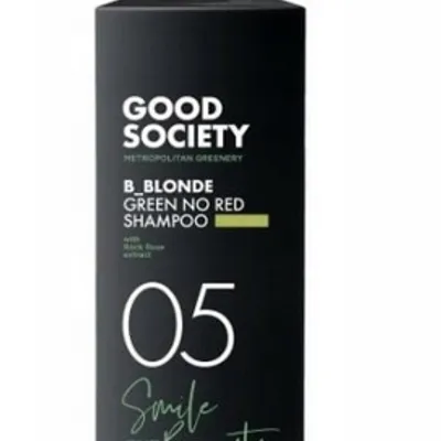 Artego good society b_blonde no red shampoo 250 ml