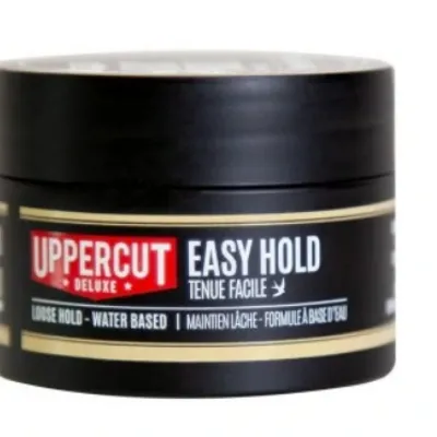 Uppercut deluxe easy hold pomade 30 g