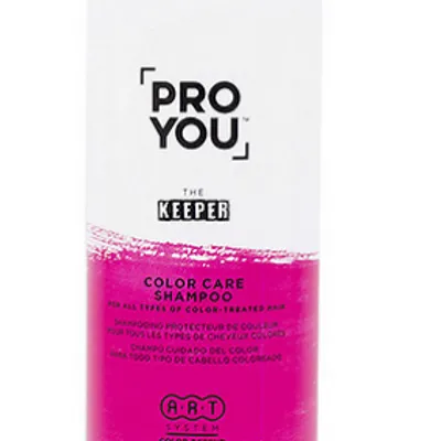 Revlon proyou keeper color care shampoo 1000 ml