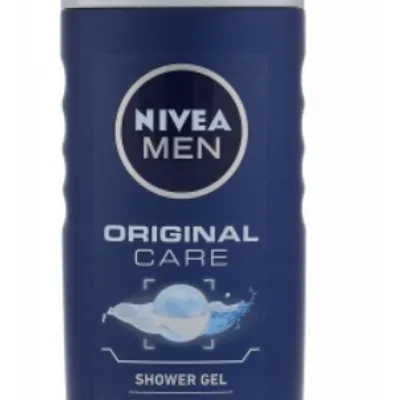 Nivea men protect & care żel pod prysznic 250 ml