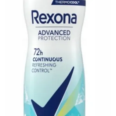 Rexona advanced protection eucalyptus & coconut water antyperspirant 150 ml