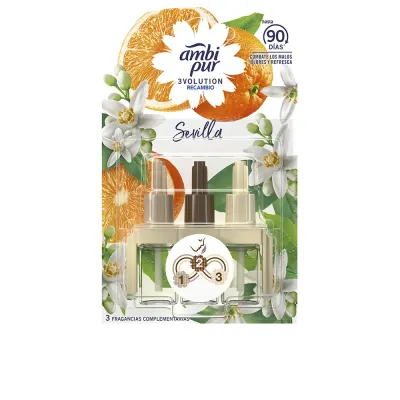 Ambi pur odświeżacz powietrza 3 volution orange&neroli 20 ml