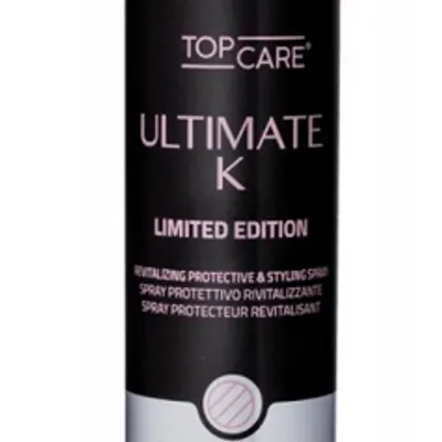 Lisap ultimate k protective black spray 250 ml