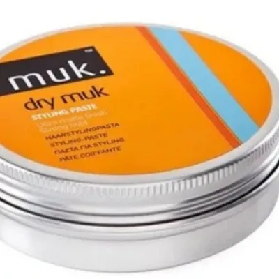 Muk dry styling paste 95 g