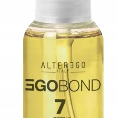 Alterego egobond 7 nourishing oil 100 ml