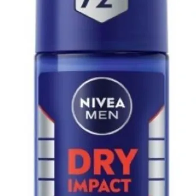Nivea men dry impact antyperspirant w kulce 50 ml