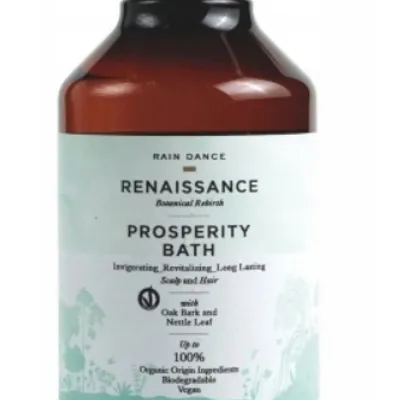 Artego renaissance prosperity bath shampoo 300 ml