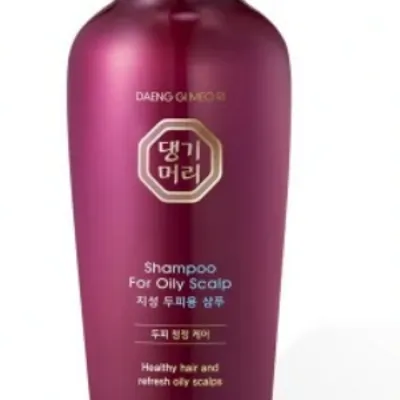 Daeng gi meo ri oily scalp shampoo 500 ml
