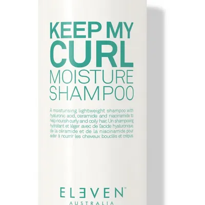 Eleven australia keep my curl shampoo 960 ml