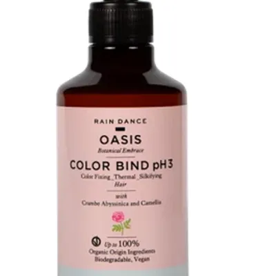 Artego rain dance oasis color bind treatment 200 ml