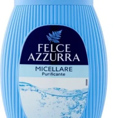 Felce azzurra micellare puro żel pod prysznic 250 ml
