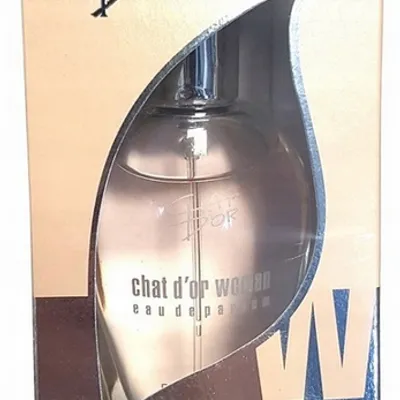 Chat d'or woman woda perfumowana 30 ml