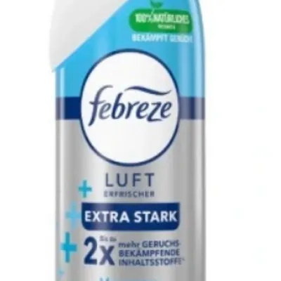 Febreze odświeżacz powietrza luft extra stark 300 ml