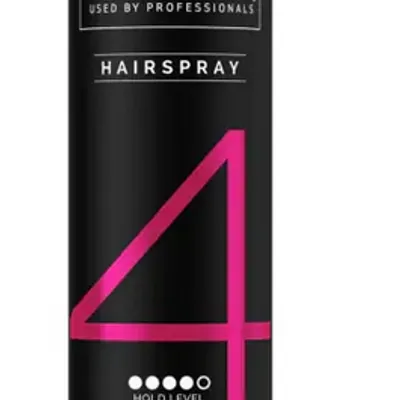 Tresemmé extra hold lakier do włosów 4 250 ml