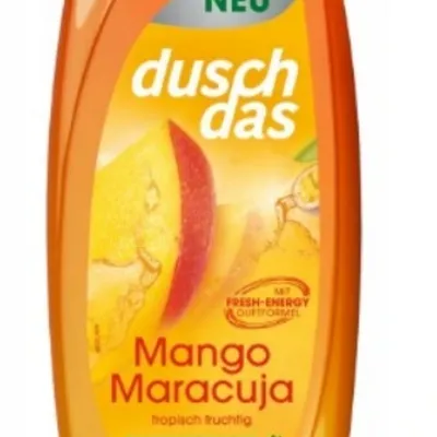 Duschdas mango maracuja żel pod prysznic 225 ml