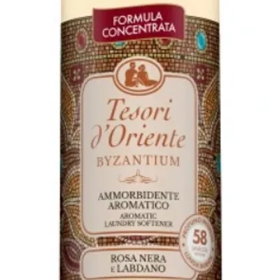 Tesori d'oriente bizancjum płyn do płukania 1160 ml