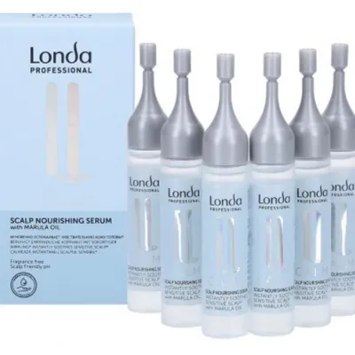 Londa calm soothing serum 6x9 ml