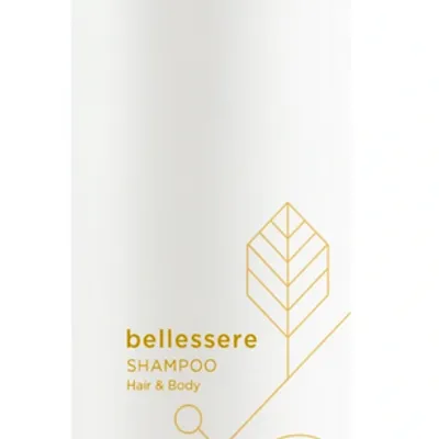 Kemon actyva bellessere shampoo 1000 ml