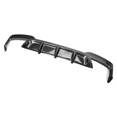 Tylny dyfuzor Carbon BMW 6 F13 F12 F06 2011-2017