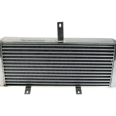 Intercooler TurboWorks 600x280x70 3"