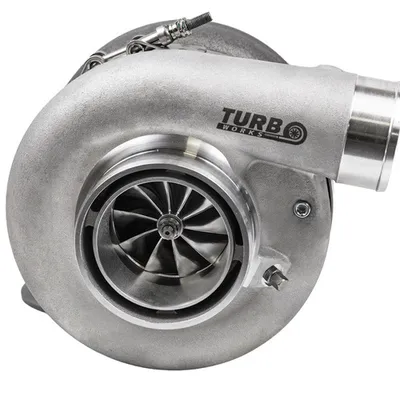 Turbosprężarka TurboWorks PRO G40-1150 DBB CNC V-Band 0.85 AR