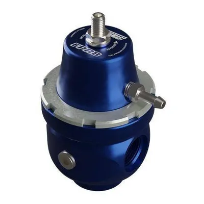 Regulator ciśnienia paliwa Turbosmart FPR8 AN8