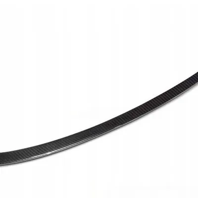 Spoiler Performance Carbon Look Do Bmw G20