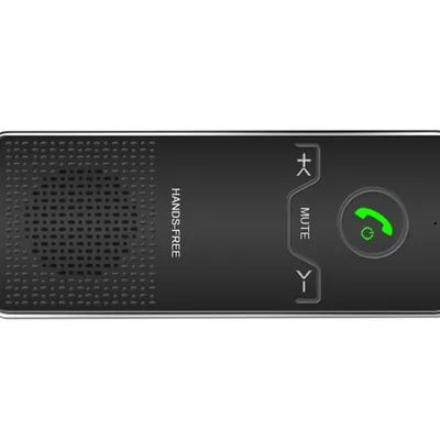 Samochodowy zestaw głośnomówiący Bluetooth BL EDR