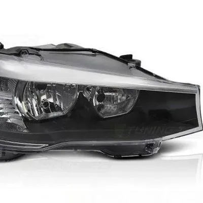 Lampa reflektor prawa tyc do BMW x3 f25 lci 14-17