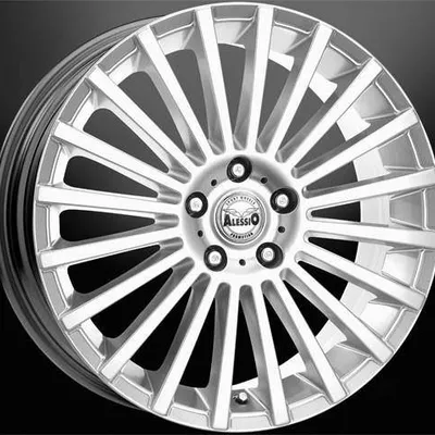 Felga Alessio Spider 17" 4x114