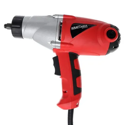 Klucz udarowy 2000W 700Nm KD1536
