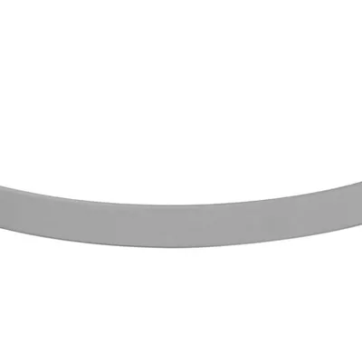 Dokładka Toyota Yaris II 2005-2011 OEM Style Klapa Lotka ABS