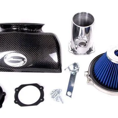 Układ Dolotowy Mazda RX-8 1.3 04-11 Carbon Fiber Aero Form CF625-5