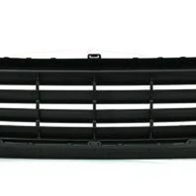 Grill bez znaczka audi a3 01-04 black