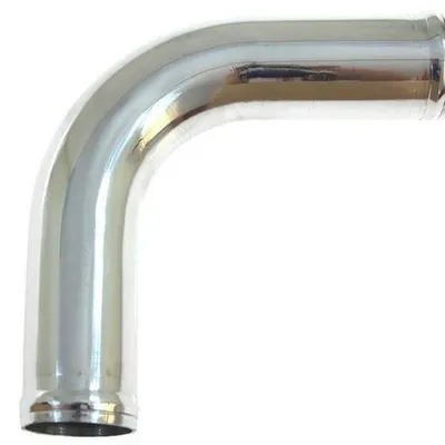 Rura aluminiowa 90st 89mm 30cm