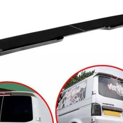 Spoiler na tylne drzwi vw t5 / t6 2003-2020