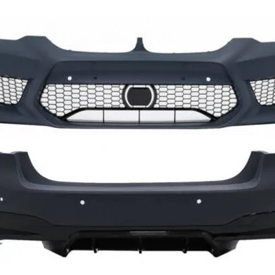 Body kit bmw 5 g30 17-20 m5 style komplet acc