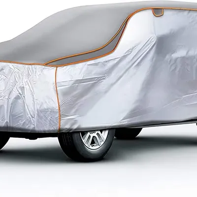 Pokrowiec przeciw gradowi na SUV rozmiar L 480*185*145cm