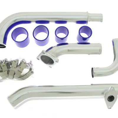 Intercooler Piping Kit Mitsubishi Eclipse 95-99