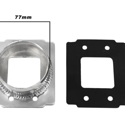 Adapter Filtra Stożkowego AA02